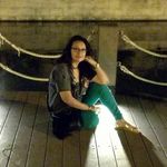 Germania Sánchez - @germay_san - Instagram