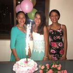 Germania Sanchez - @germanias18 - Instagram
