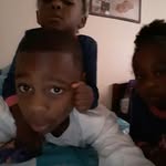 Germany  Williams  jr - @gmoney1008_ - Instagram