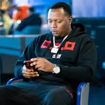 Germany Williams - @positivemoneymovement - Instagram