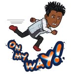 Germany Williams - @gmoney_savag - Instagram