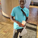 Germany Williams - @bigmoney__504 - Instagram