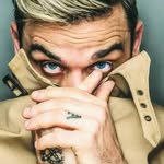 Robbie_Williams_germany🇩🇪 - @robbie_williams_germany - Instagram
