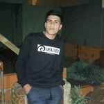 Geronimo Alvarez - @gero_alvarez10 - Instagram