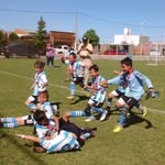 Geronimo Álvarez - @silvana.sl593 - Instagram