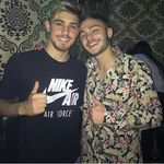 Geronimo Alvarez - @geronimo__alvarez - Instagram