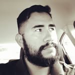Geronimo Cruz - @geronimocruz86 - Instagram