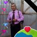 Geronimo Cruz - Facebook