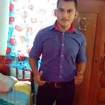 Geronimo Cruz Reyes - @gelolibra - Instagram