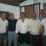 Geronimo Fernandez - @fernando_bayano - Instagram