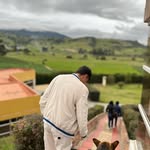 Geronimo Fernandez - @ger0_fm - Instagram
