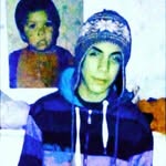 Geronimo Fernandez - @el_chalitaa - Instagram