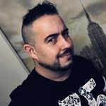 Geronimo Labrada Fernandez - @geronimolabrada - Instagram