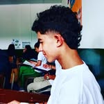 Gerónimo Gutiérrez - @gero2847 - Instagram