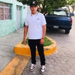 Geronimo Limon - @gerolimon2107 - Instagram