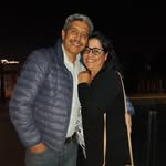 Geronimo Rivera Silvia Limon - @silvialimonc - Instagram
