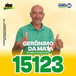 Geronimo da Mata - @geronimo_damata - Instagram