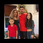 Geronimo Mata - @gmoney882001 - Instagram