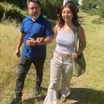 Geronimo Mendoza - @arnulfososa764 - Instagram