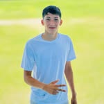 Geronimo Mendoza - @geronimo_09momo - Instagram