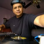 Geronimo Mendoza - @funkygeromix - Instagram