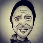 Gerónimo Perez - @caricaturas_geronimoperez - Instagram