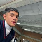 Gerónimo Pérez - @geroo__perezz - Instagram