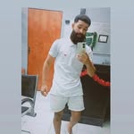 Geronimo Silva - @ge_valentim28 - Instagram
