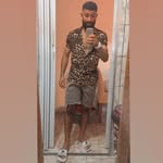 Geronimo Silva - @geronimo_57 - Instagram