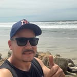 Gerônimo Silva - @geronnimo1985 - Instagram