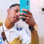 Gerônimo Silva - Facebook