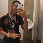 Geronimo silva - @menor_244ge - Instagram