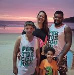 Geronimo Silva - Facebook