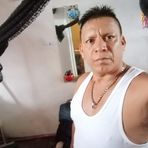 Geronimo Silva - Facebook