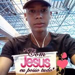 Geronimo Silva de Souza - @geronimosilvadesouza - Instagram