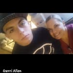 Gerri Allen - @gerri_allenrn - Instagram