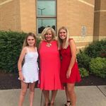 Gerri Allen - @naxenam552 - Instagram