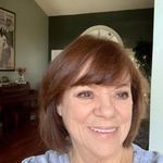 Gerri Romine Allen - @gerrimtnest - Instagram