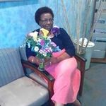 Geraldine Coleman - @gerricoleman578 - Instagram