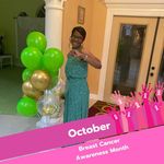 Gerry Coleman - @msgerry64 - Instagram