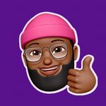 Gerry Coleman - @thahusdad - Instagram