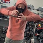 Gerry Coleman - @gerry1805 - Instagram