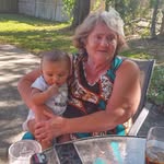 Gerri Collins - @geraldinecollins391 - Instagram