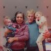 Gerriann Collins740 - @gerrianncollins74 - TikTok