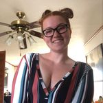 Gerri Davis - @gerrbear1920 - Instagram