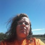 Gerri Davis - @gerrispence05 - Instagram