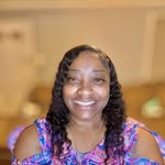 Gerri Davis - @mzgerri - Instagram
