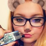 Gerri Davis - @gerrilfunk - Instagram