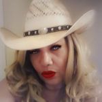 Gerridean Gibson - @gibsongerridean - Instagram