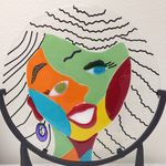Gerry Klein - @gerrykleinglass - Instagram